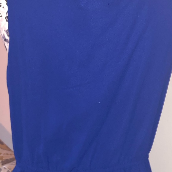 NWT High-low Dress - Picture 8 of 10